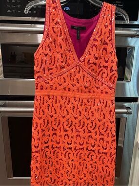 BCBGMaxAzria | Dresses | Bcbgmaxazria Andi Lace Trim Evening Dress Brand New With Tags | Poshmark BCBGMaxAzria | Dresses | Bcbgmaxazria Andi Lace Trim Evening Dress Brand New With Tags | Poshmark